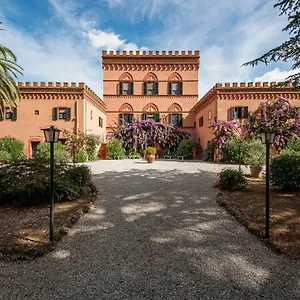 Fattoria Di Casalappi Campiglia Marittima