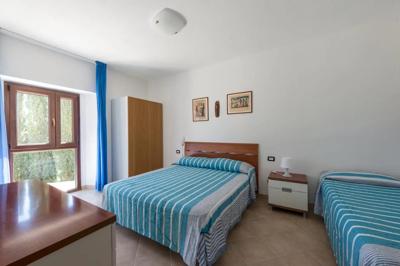 Agriturismo Le Vecchie Scuole Campiglia Marittima 0*,