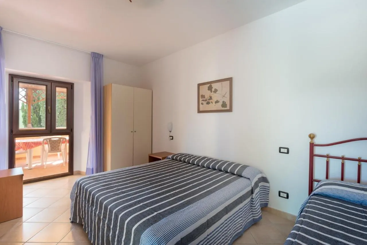 Agriturismo Le Vecchie Scuole Campiglia Marittima 0*,