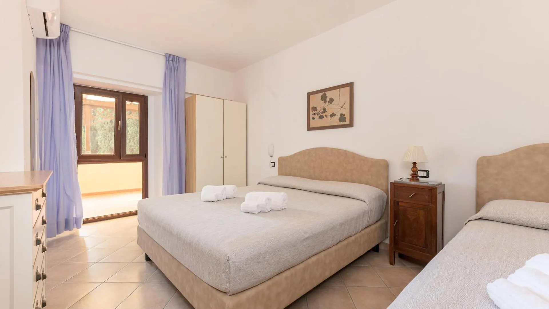 Agriturismo Le Vecchie Scuole Campiglia Marittima 0*,  Italy