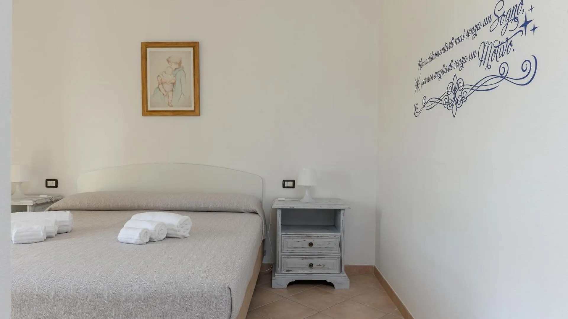 Agriturismo Le Vecchie Scuole Campiglia Marittima