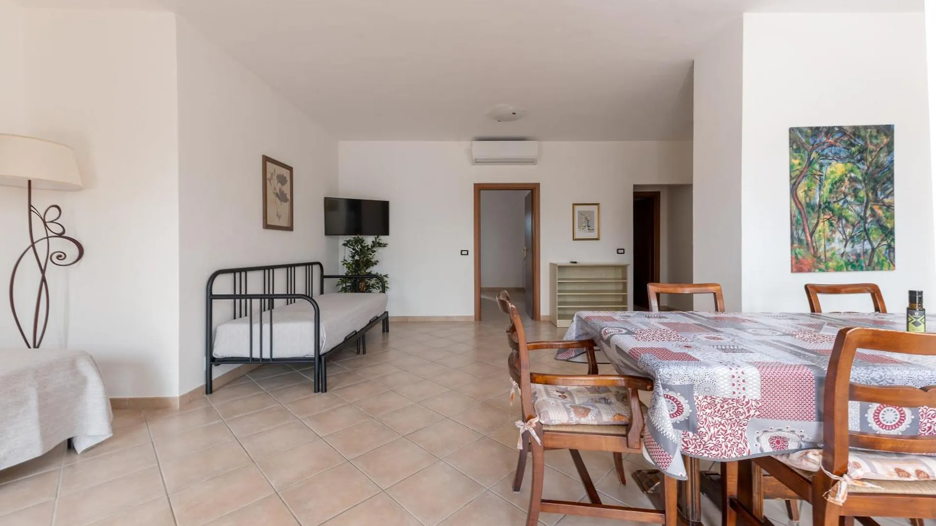 Agriturismo Le Vecchie Scuole Campiglia Marittima 0*,