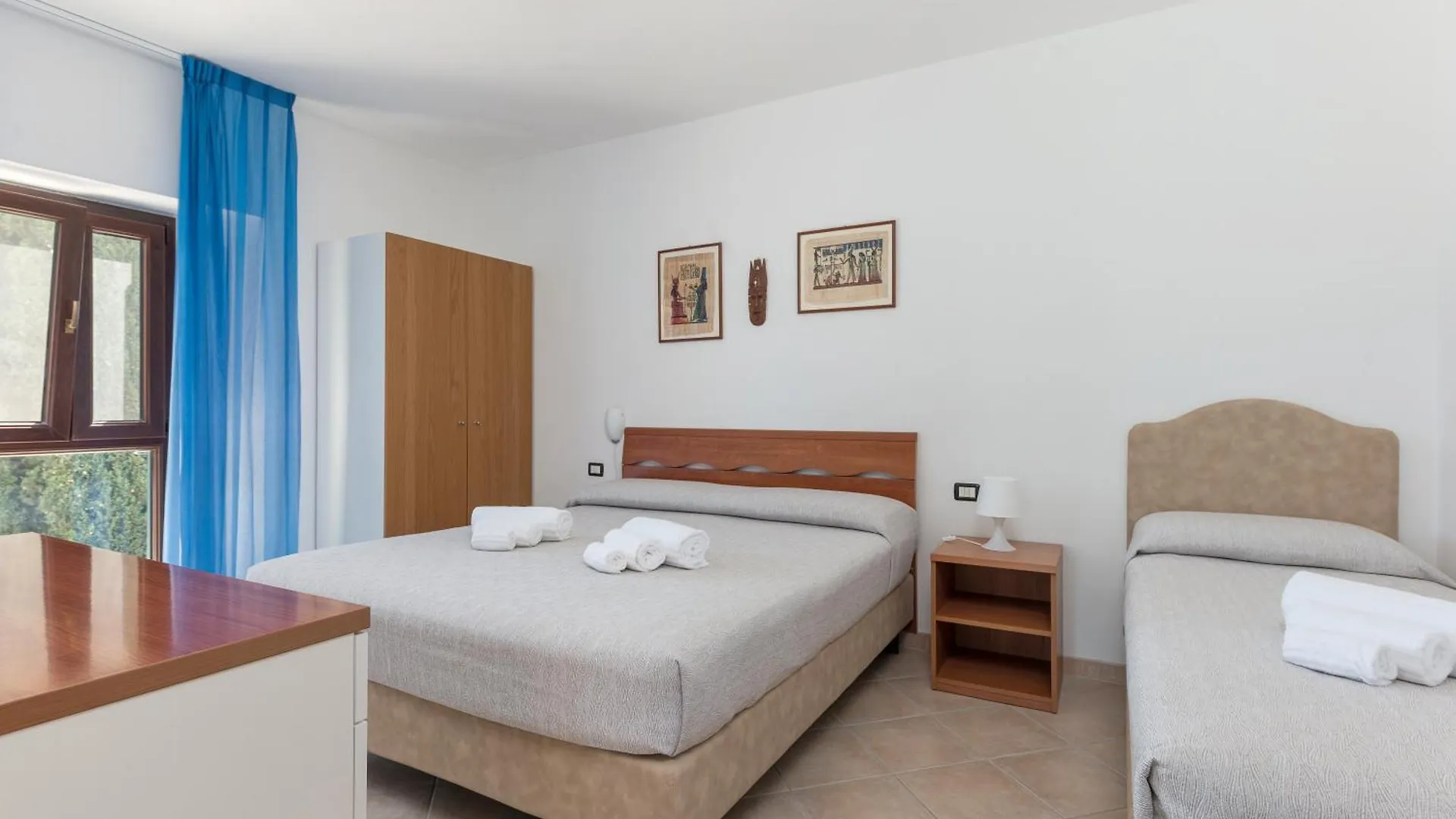 Agriturismo Le Vecchie Scuole Campiglia Marittima Apartment