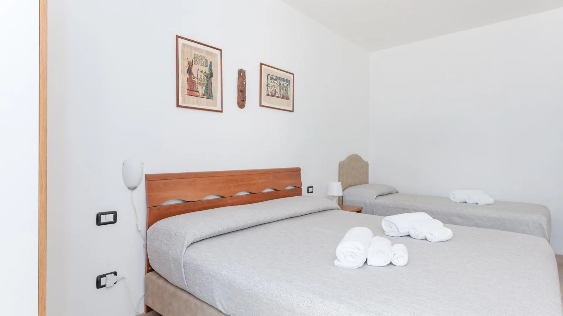 Agriturismo Le Vecchie Scuole Campiglia Marittima